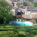 Vakantiehuis La Belle Vue Bruniquel
