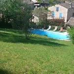 Vakantiehuis La Belle Vue