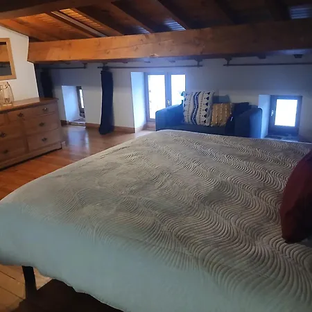 La Belle Vue بيت للعطل *