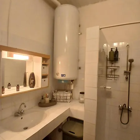 Vakantiehuis La Belle Vue Bruniquel
