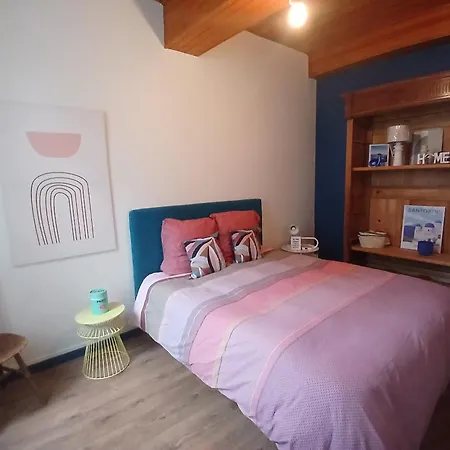 بيت للعطل La Belle Vue Bruniquel