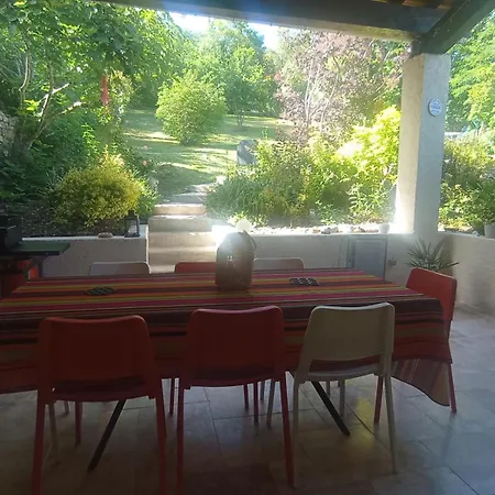 Holiday home La Belle Vue