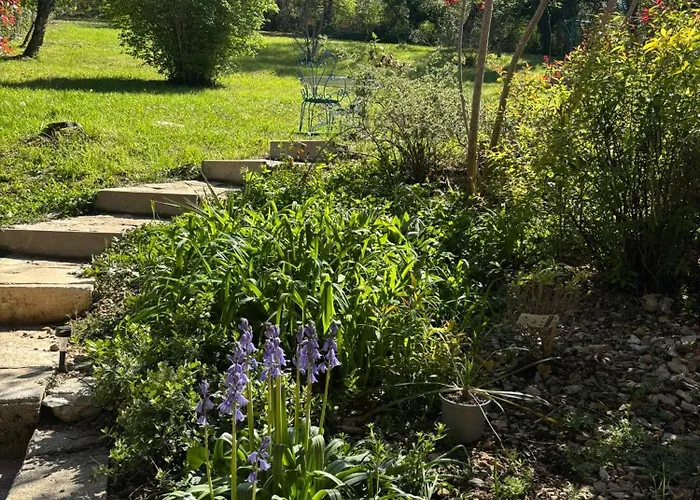 La Belle Vue بيت للعطل