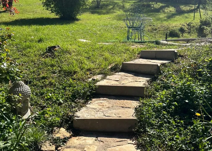 بيت للعطل La Belle Vue