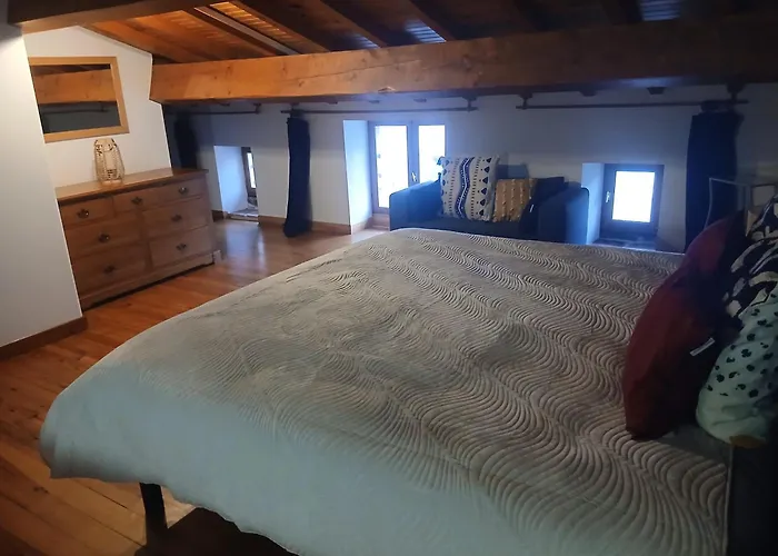 La Belle Vue بيت للعطل *