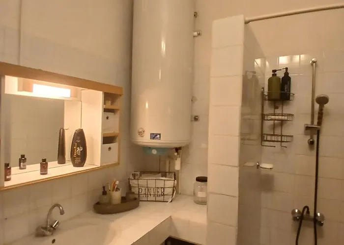 بيت للعطل La Belle Vue Bruniquel