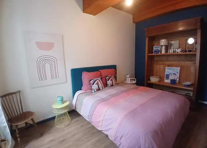 بيت للعطل La Belle Vue Bruniquel